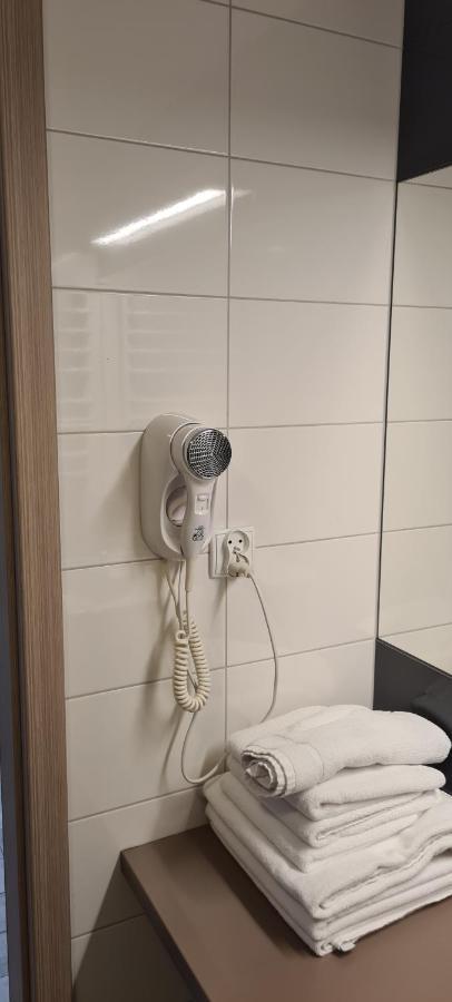 Apartamenty Czarna Gora Is28 Sienna  Exterior foto