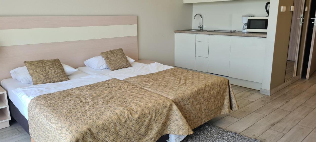 Apartamenty Czarna Gora Is28 Sienna  Exterior foto